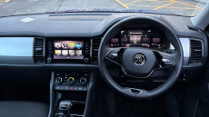 Skoda Kodiaq 1.5 TSI SE Drive 5dr DSG [7 Seat] Petrol Estate